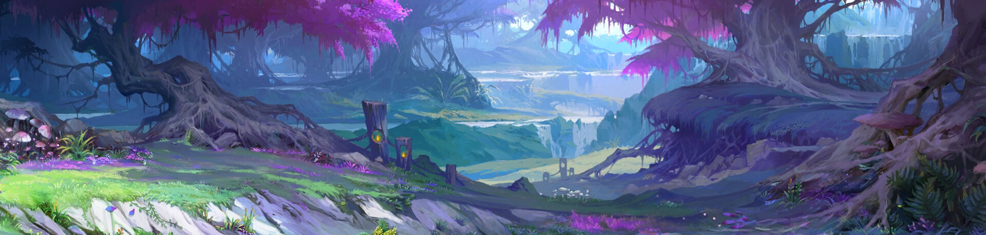 Grab your sword and fight the Horde