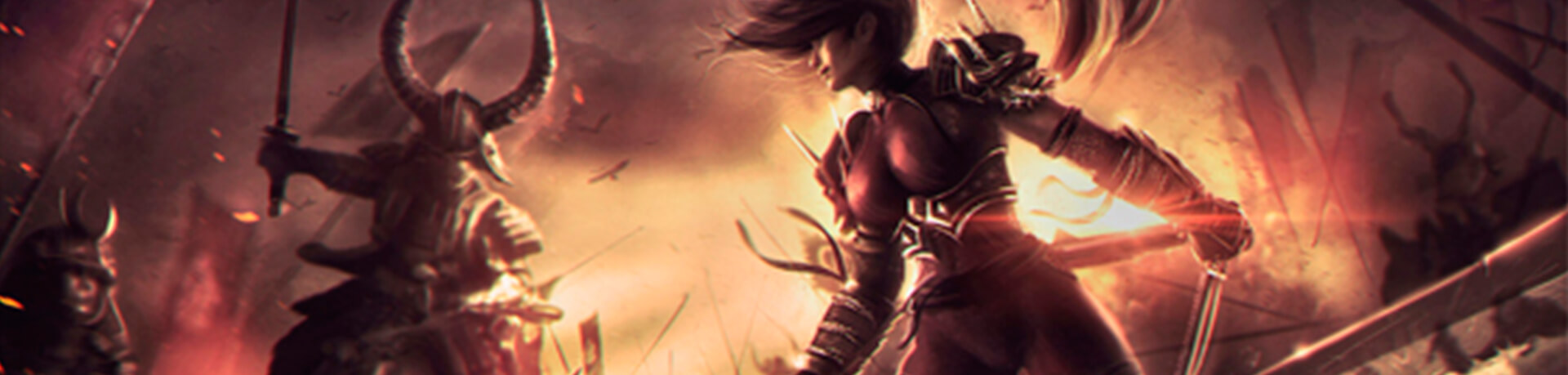 Grab your sword and fight the Horde