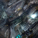 At length one of them called out in a clear